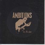 Ambitions - No Limits 7 inch