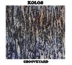 KOLOS - Grooveyard