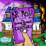 Dr. Acula - The Social Event of the Century