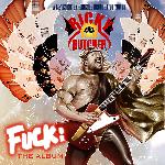 Ricky Butcher - F---: The Album