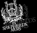 In Shepherds Arms - Self titled/ In Shepherds Arms