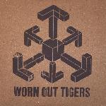 Worn Out Tigers - S/T EP