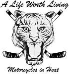 A Life Worth Living - Motorcycles in Heat