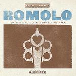 The Wagonmen - Romolo