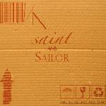 Saint vs. Sailor - Some Things Just Fall Apart - EP