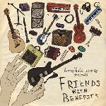 Various Artists - Friends With Benefits
