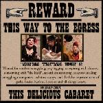 This Way To The Egress - This Delicious Cabaret 