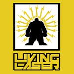 Living Laser - Ragged Glory