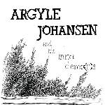 Argyle Johansen - Argyle Johansen\'s Inner Demo(n)s