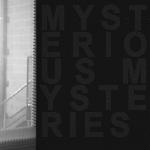 Mysterious Mysteries - s/t EP