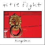Title Fight - Kingston