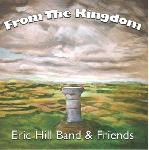 Eric Hill - From the Kingdom