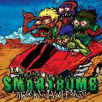 Smartbomb - Chaos and Lawlessness
