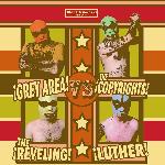 Grey Area/Luther/The Reveling/The Copyrights - Split