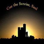 Cue the Sunrise, Saul - EP