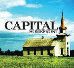 Capital - Homefront Vinyl