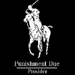 Punishment Due - split with Provider