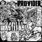 Provider - Wasteland