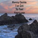 Kenny Darms - I\'ve Got to Feel Your Love