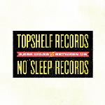 Topshelf / No Sleep Records - 2,995 Miles Between Us