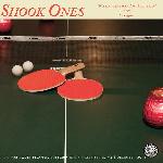 Shook Ones - Run For Cover Subscription Singles #6
