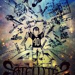 40 Satellites - Demo 2012