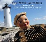 Old World Accordions - Gary Sredzienski In the Portsmouth Harbor Lighthouse