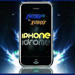 IntraDK feat. XoVos - iPhone iDrone