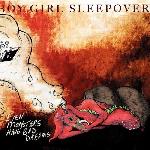 Boy Girl Sleepover - Even Monsters Have Bad Dreams