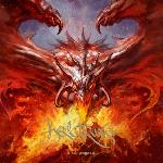 Helcaraxë - Red Dragon