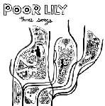 Poor Lily - Three Songs EP