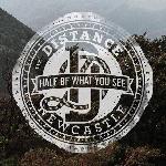 Distance - Half Of What You See