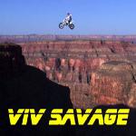 Viv Savage - Modern Blues