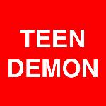 Teen Demon - Mean Screamin\'