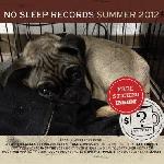 No Sleep Records - Summer 2012 Sampler