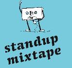 Underground Communique Records - Standup Mixtape Vol. 1