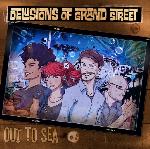 Delusions Of Grand Street - Out to Sea